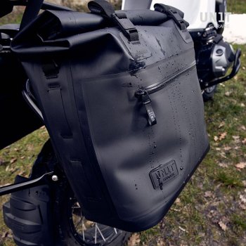 Big Side pannier