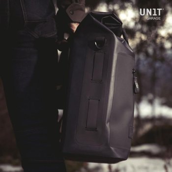 Big Side pannier