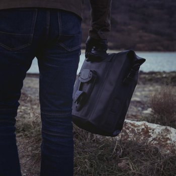 Side Pannier