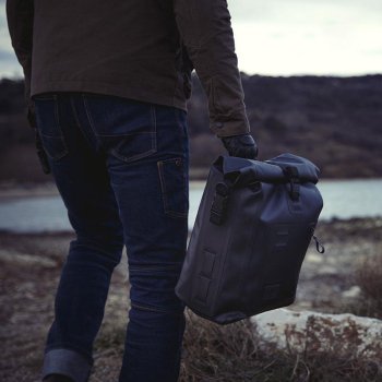 Side Pannier