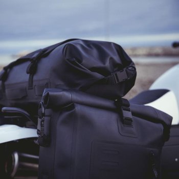 Side Pannier