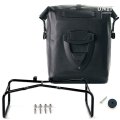 Khali side pannier in TPU + Double Subframe NineT 