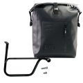 Khali side pannier in TPU + Right Subframe Triumph Speed Twin 1200 & RS (2025 until now)