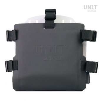 Side pannier