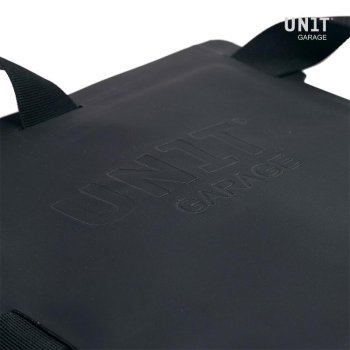 Side pannier