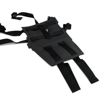 Side pannier