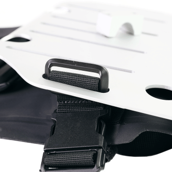 Side pannier