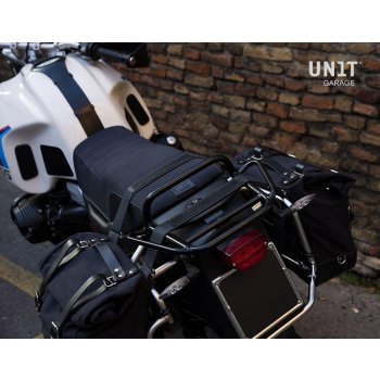 Universal Side Panniers