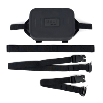 Khali light multifunction bag 18L 