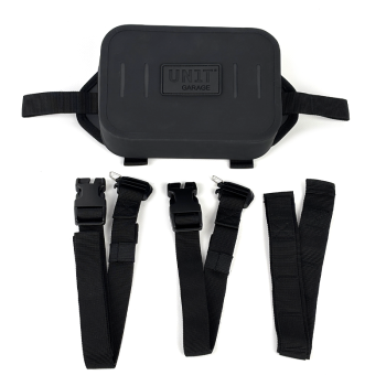 Khali light multifunction bag 18L 