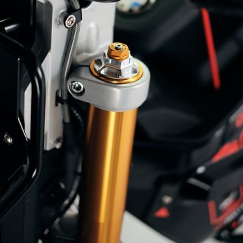 BMW CE02 Fork Cartridges (+ 12mm, high version)