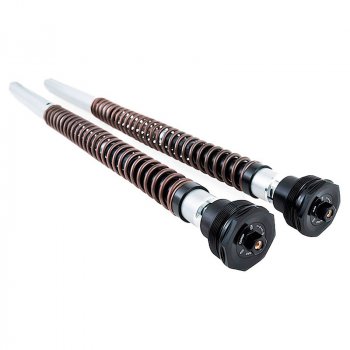 Cartridge fork Öhlins Nix 30mm Street Harley Davidson CVO Road Glide (2023 until now)