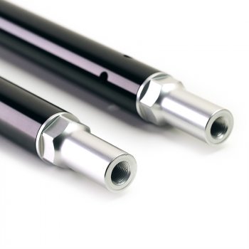 Fork Cartridges for Triumph Speed Twin (2018-2020)