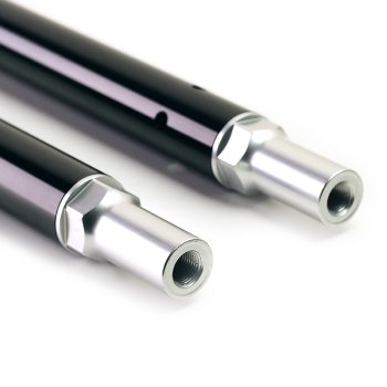 Fork Cartridges for Triumph Speed Twin (2018-2020)