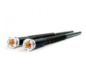 Fork Cartridges for Yamaha MT 09 (2021 until now)