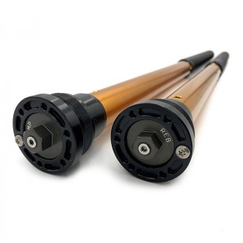 Fork Cartridges Royal Enfield HIMALAYAN