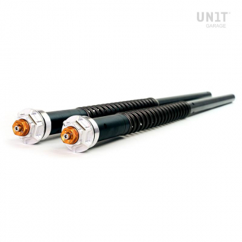 Fork Cartridges for all models V7 up to 2012 with marzocchi fork