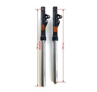 Cartridges Fork low Vesion
