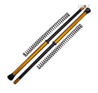 adjustable fork cartridge