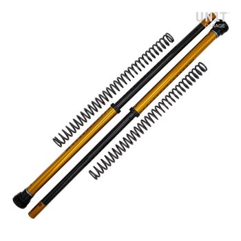 adjustable fork cartridge