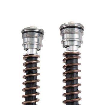 Cartridge fork Ohlins NIX 30