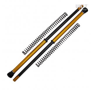 Yamaha adjustable fork cartridge