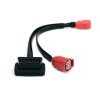 Adapter cable for BMW turn signals