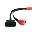 Universal adapter cable for ELE deceiver