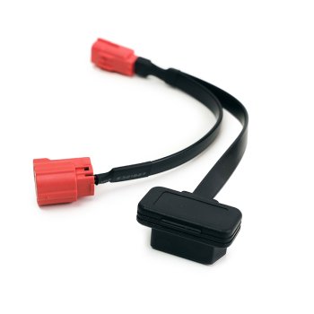 Adapter cable for BMW turn signals