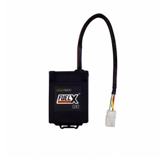 Lite Electronic Control Unit Royal Enfield Himalayan 450 (2024 until now)