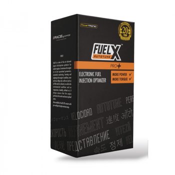 PRO+ Electronic Control Unit Royal Enfield Himalayan 450 (2024 until now)