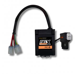 PRO+ Electronic Control Unit Royal Enfield Himalayan 450 (2024 until now)