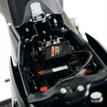 PRO+ Electronic Control Unit Royal Enfield Himalayan 450 (2024 until now)