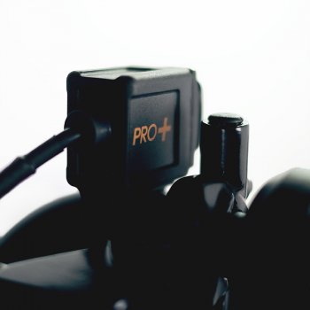 PRO+ Electronic Control Unit Royal Enfield Himalayan 450 (2024 until now)