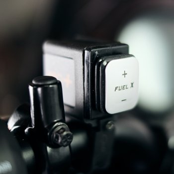 PRO+ Electronic Control Unit Royal Enfield Himalayan 450 (2024 until now)