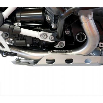 Headpipe without catalitic converter 1250LC