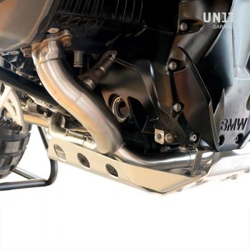 Headpipe without catalitic converter 1250LC