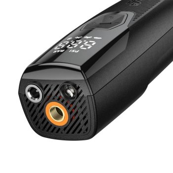 Loboo CP06 Black Air Compressor