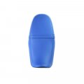 Honda CL seat cover in Blue Sky (long seat)