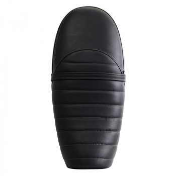 Leather seat cover Royal Enfield Bear 650