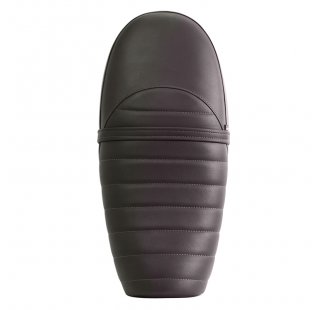 Leather seat cover Royal Enfield Bear 650