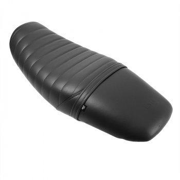 Seat Covers black/orange BMW CE 02