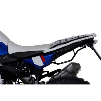 Original seat cover standard height BMW F450GS