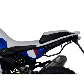 Original seat cover standard height BMW F450GS
