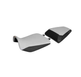 Original seat cover standard height BMW F450GS