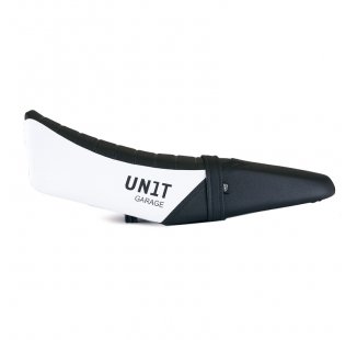 Cover seat original Rallye two-tone BMW R12 G/S