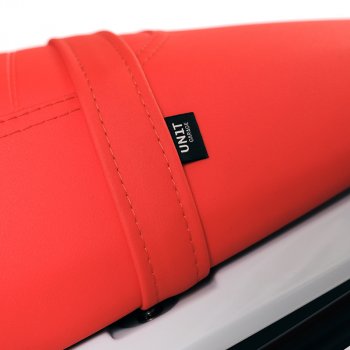 Original Rallye seat cover BMW R12 G/S