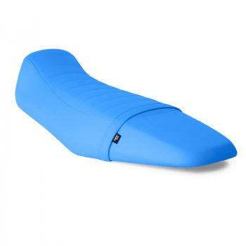 Original Rallye seat cover BMW R12 G/S