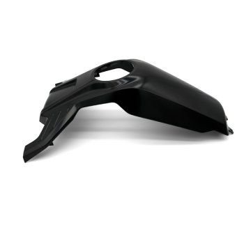 BMW F450GS Central Fuel Tank Covers