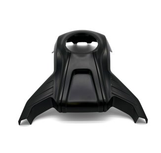 BMW F450GS Central Fuel Tank Covers